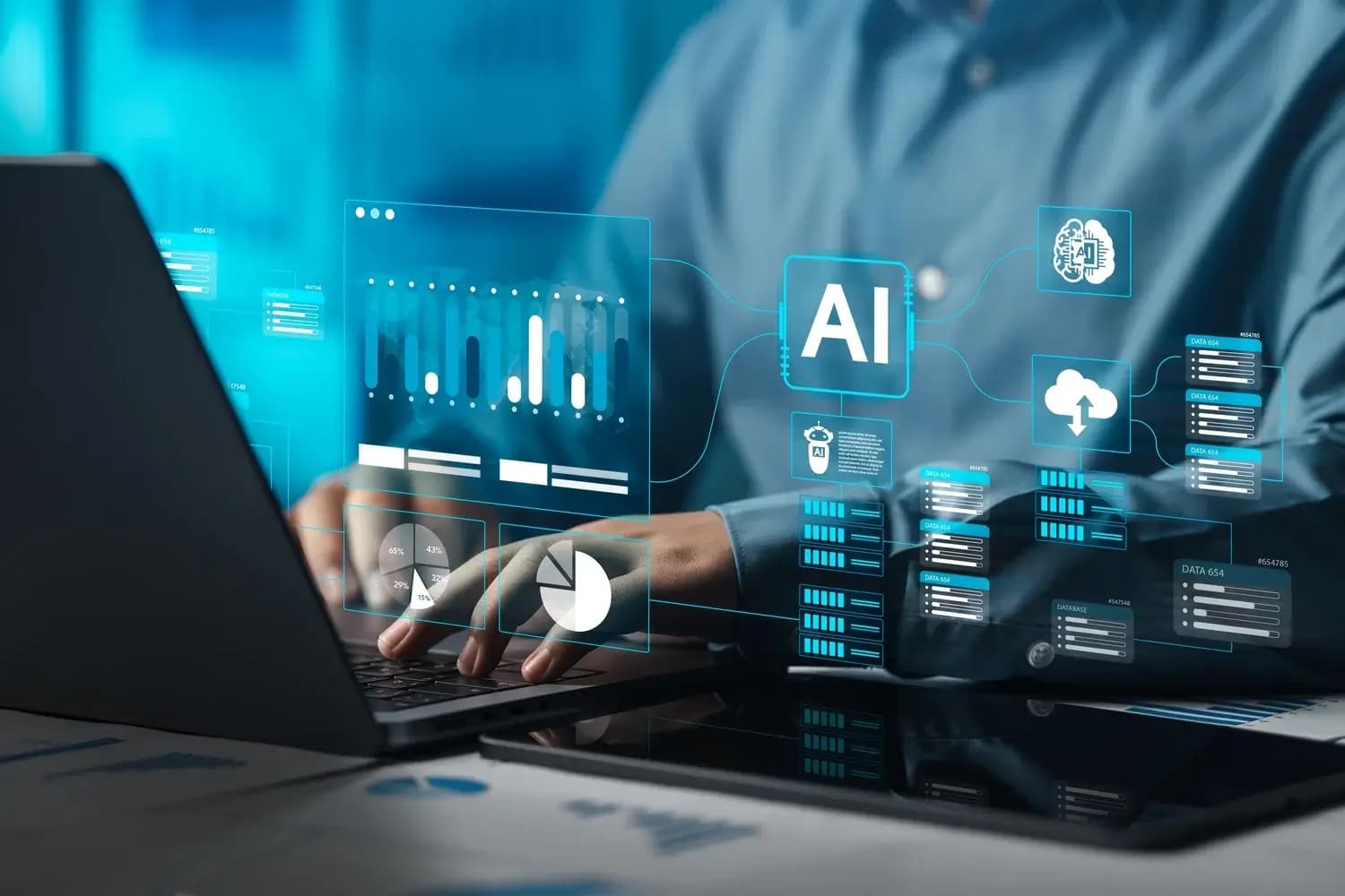 Collaboration for Responsible AI