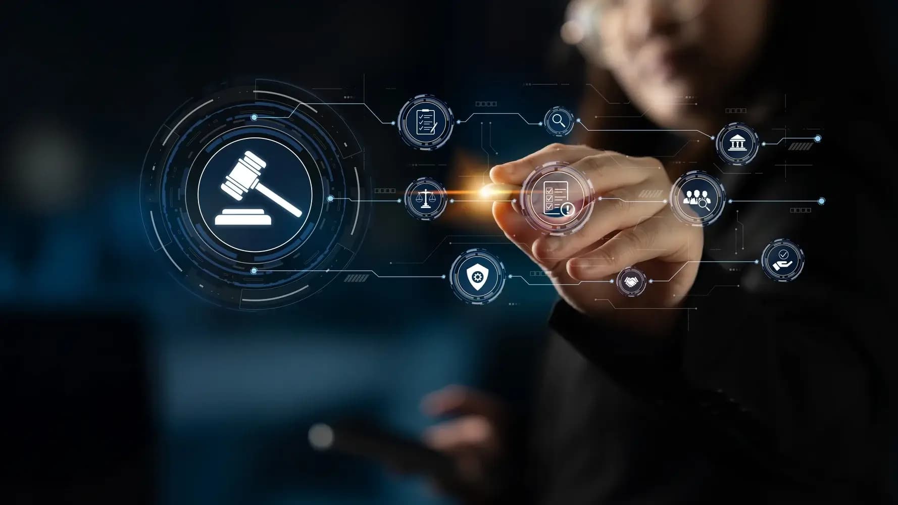 Governance and Insights