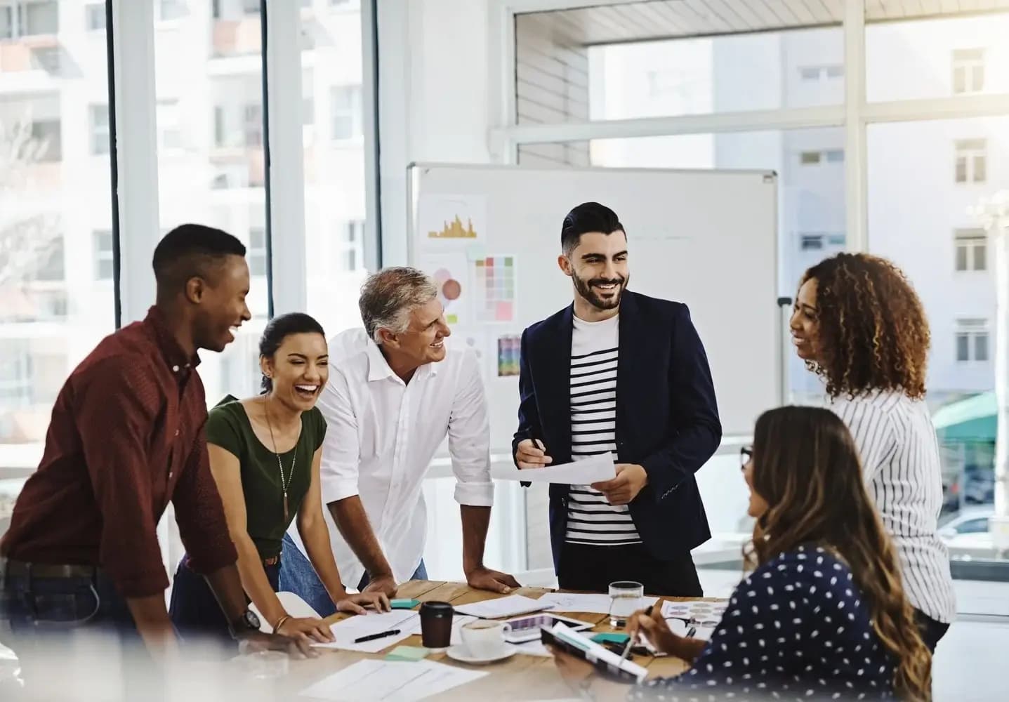 Workforce Readiness