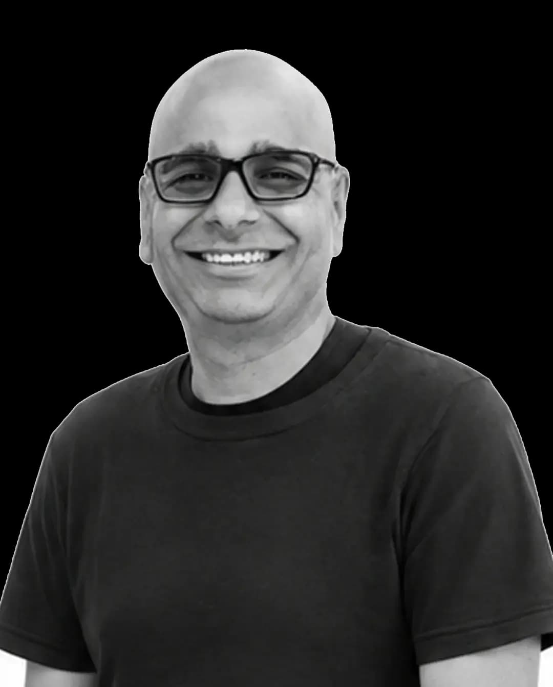 Anuj Khurana, NLB Services