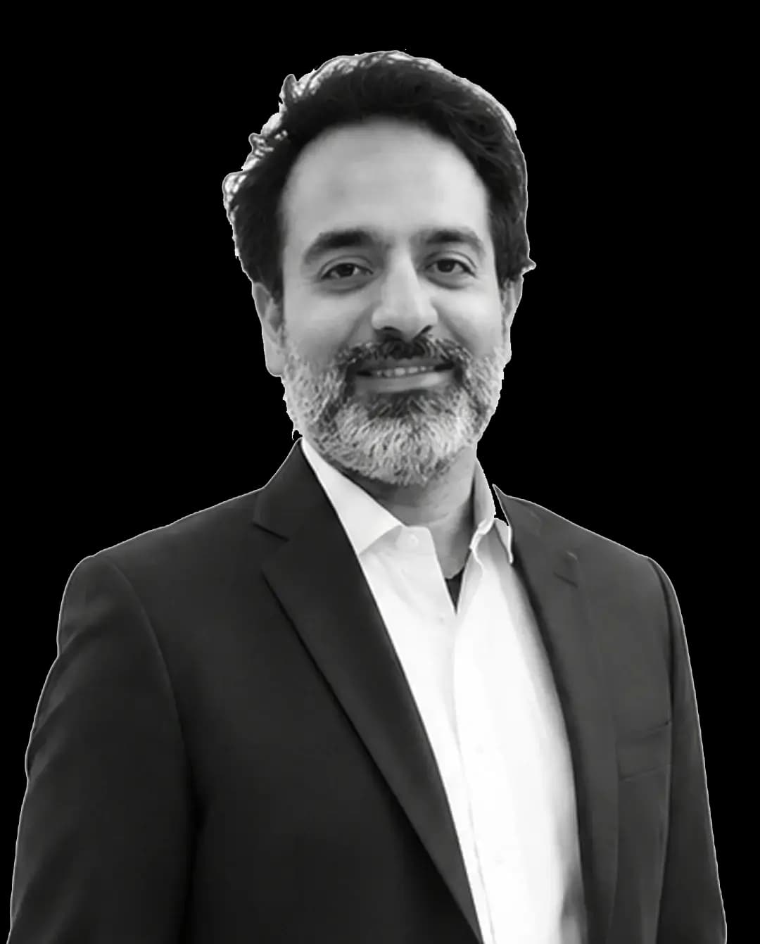 Ashiish Raghav, NLB Services