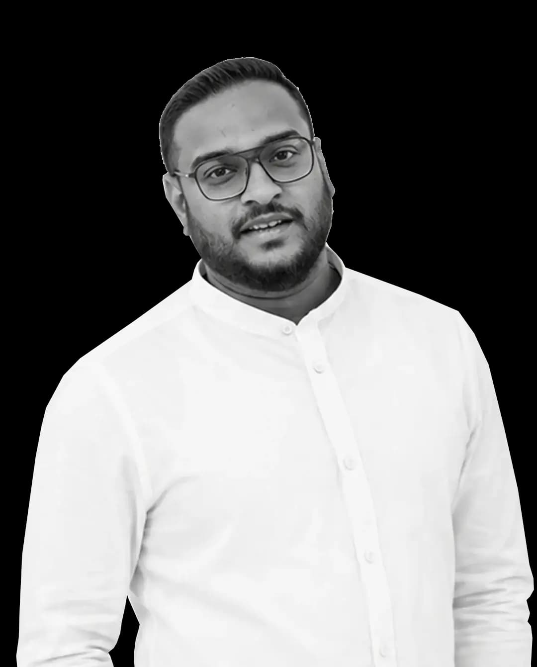 Ashish Sampath, NLB Services