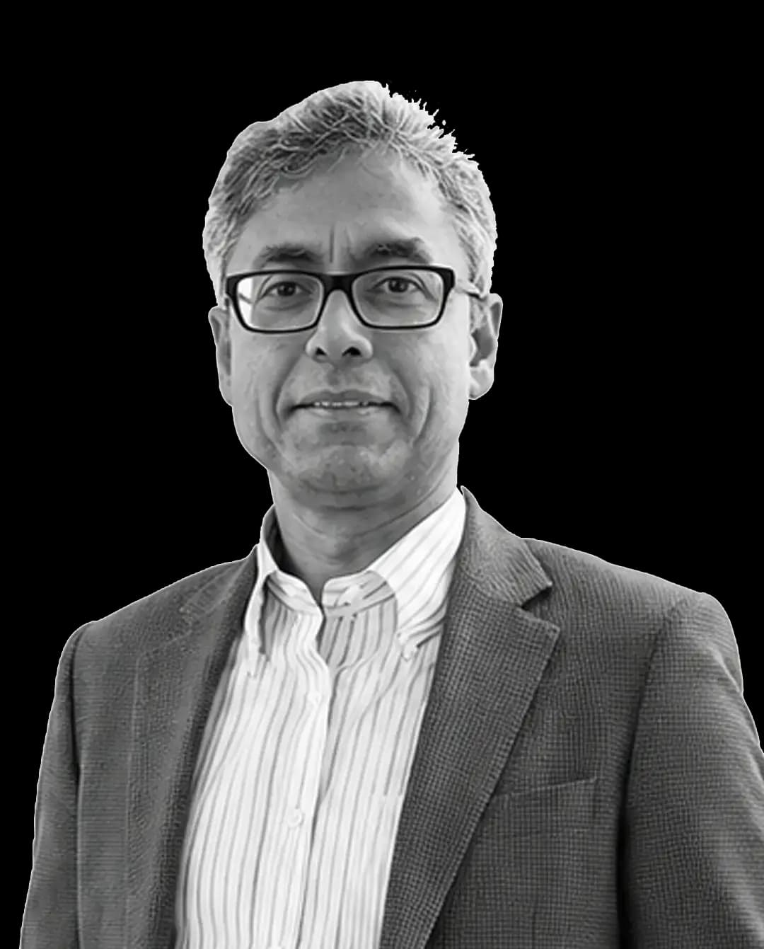 Bhaskar Banerjee, NLB Services