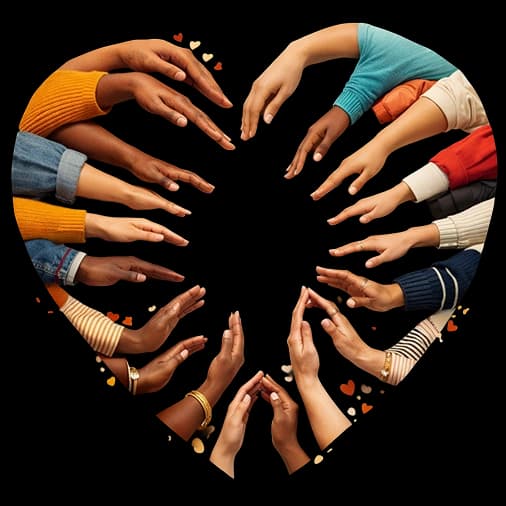 Diverse Heart Representation