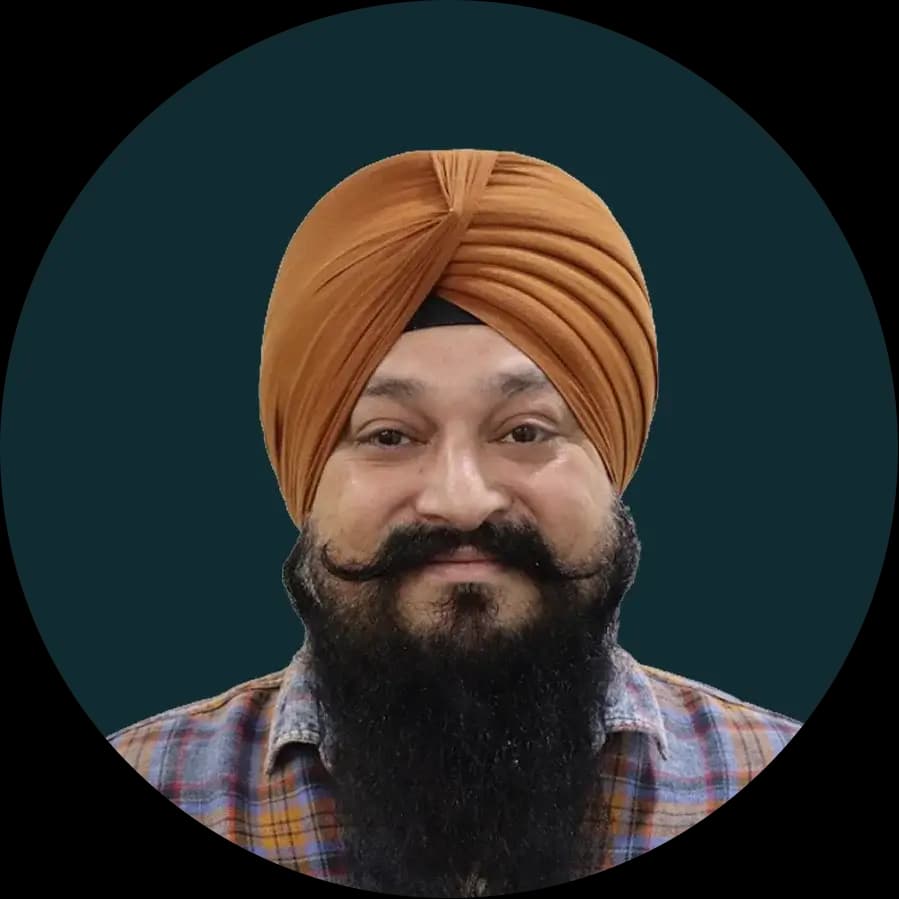 Team Member Photo