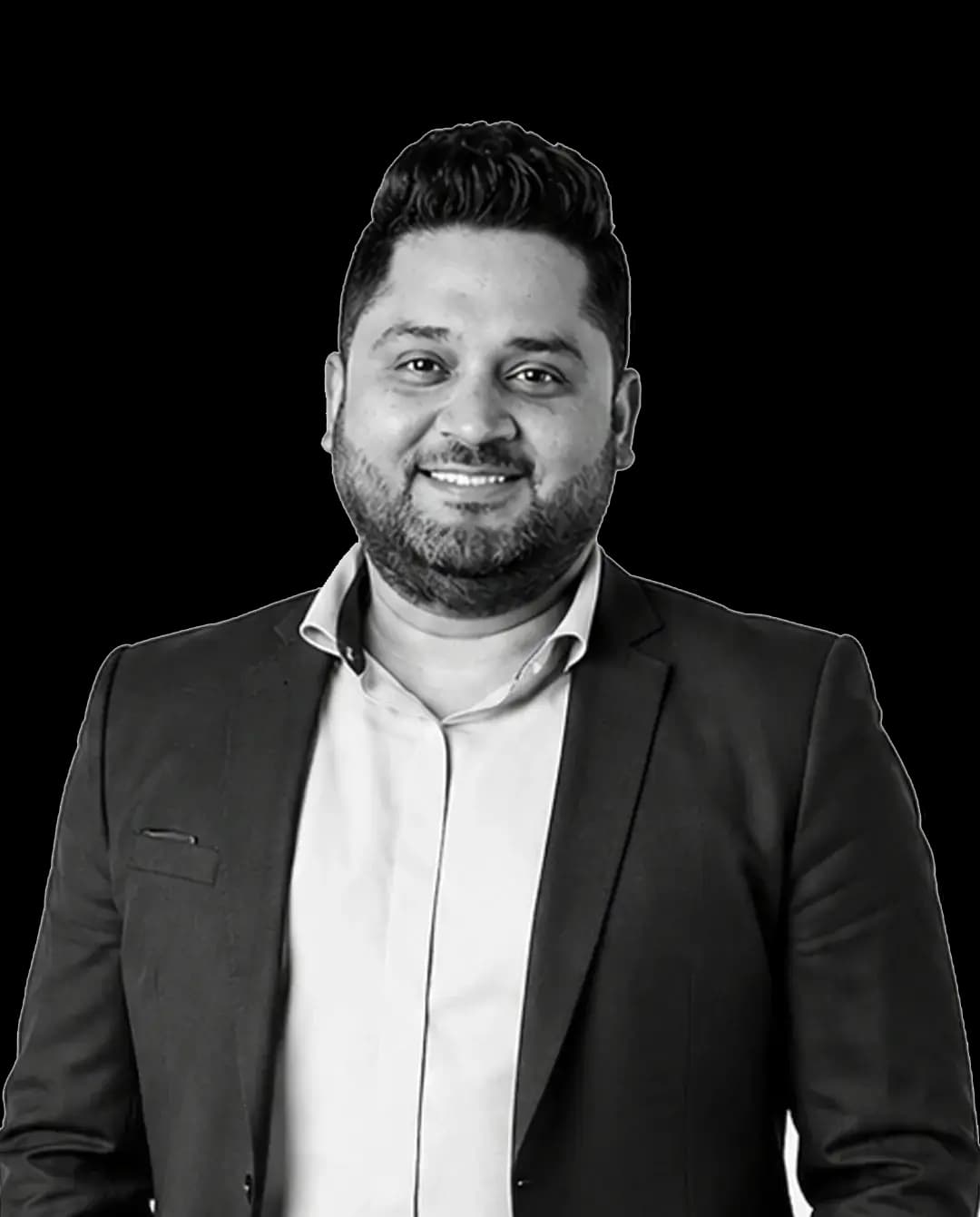 Gaurav Seth, NLB Services