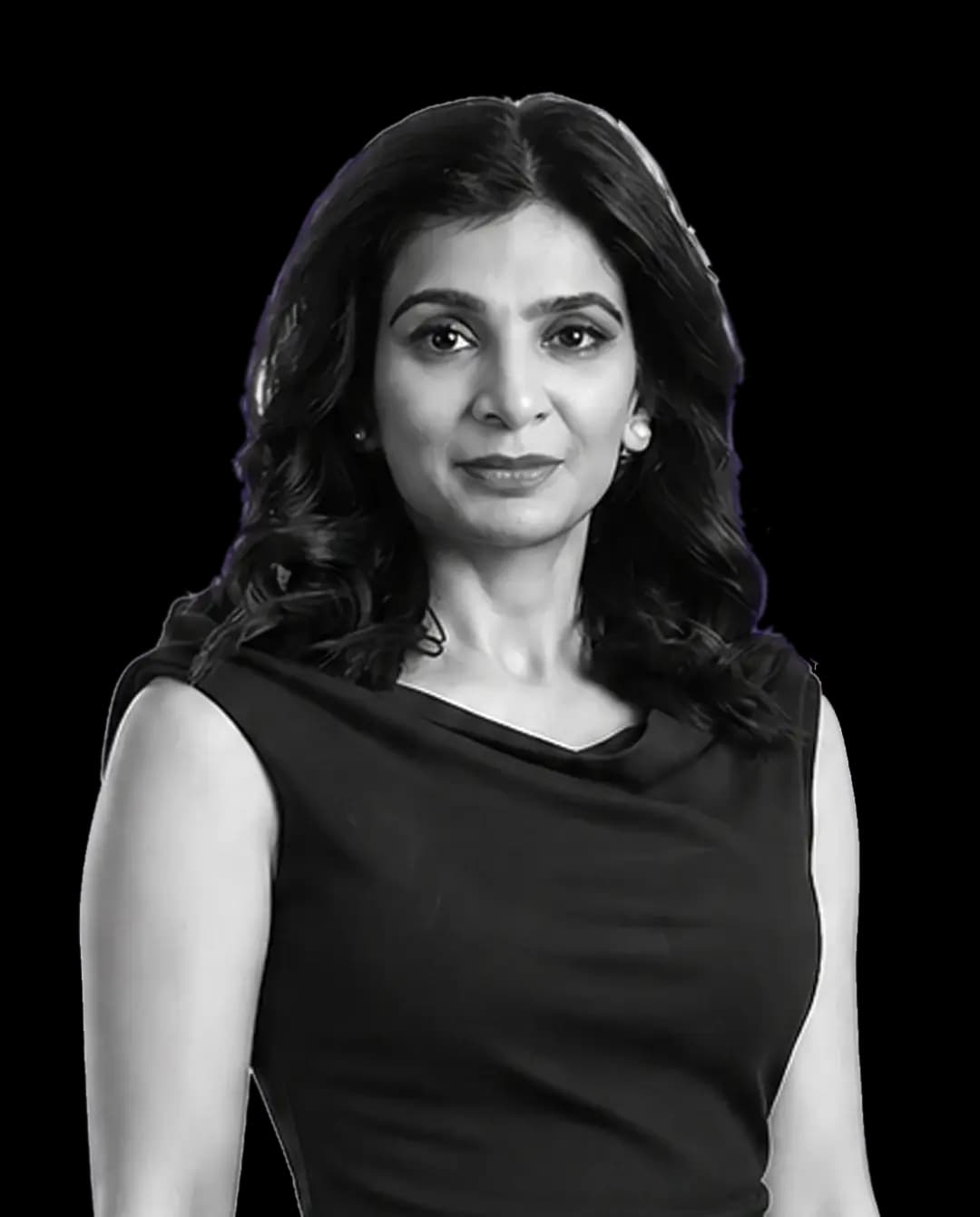 Jagriti Kumar, NLB Services