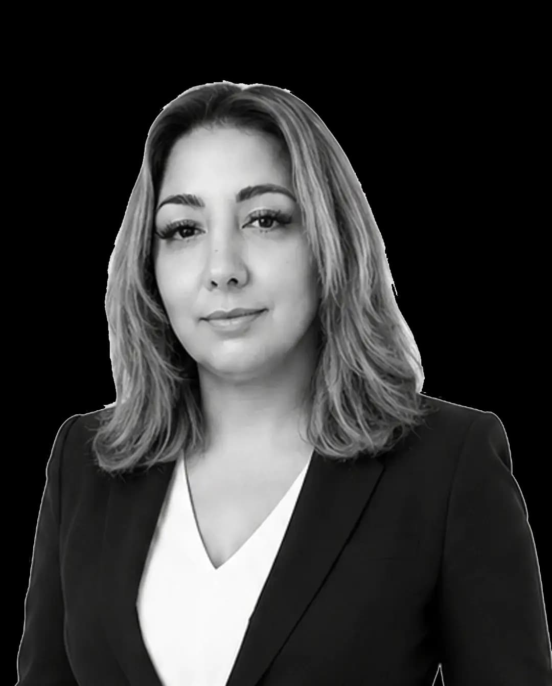 Jolyn Agugliaro, NLB Services
