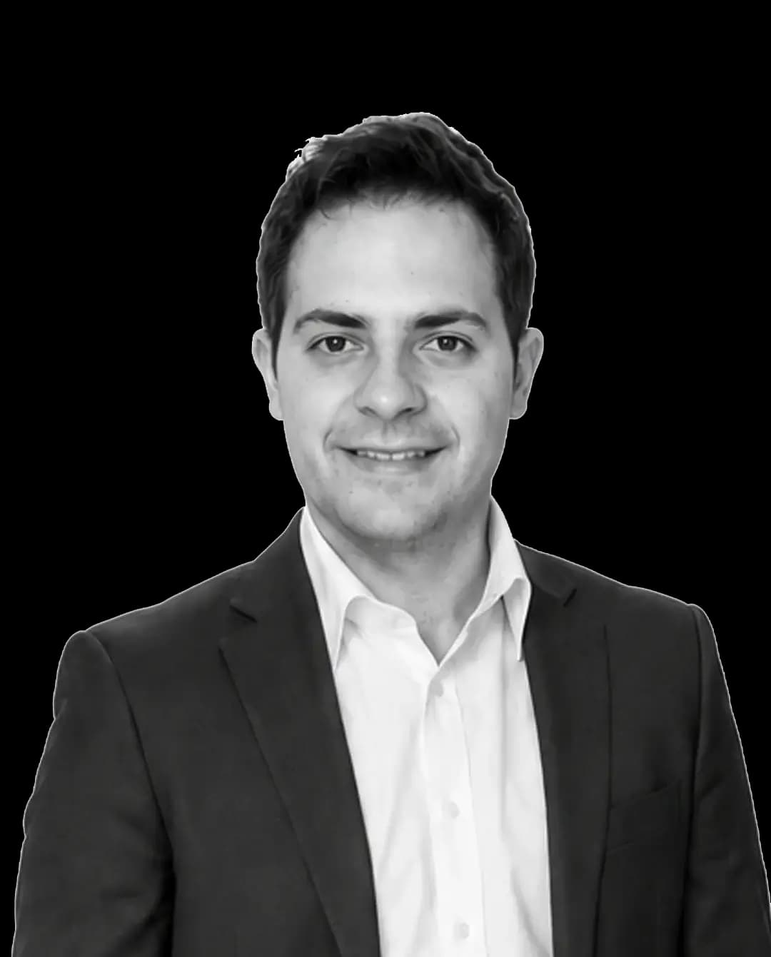 José Antonio Becerril Lammoglia, NLB Services