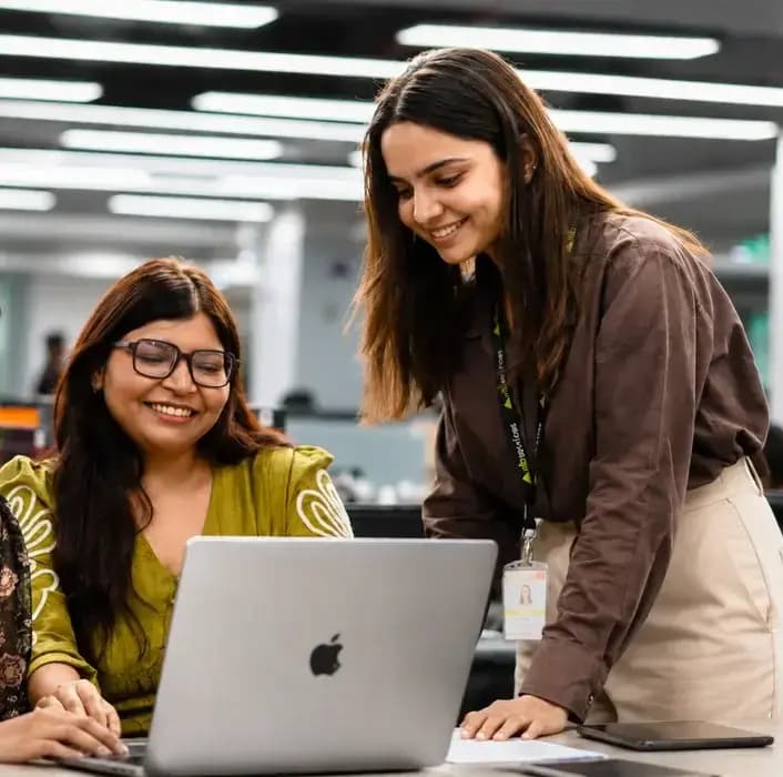 Leadership and Mentorship