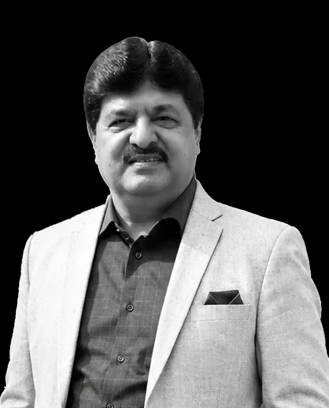 Mukesh Dahiya, NLB Services