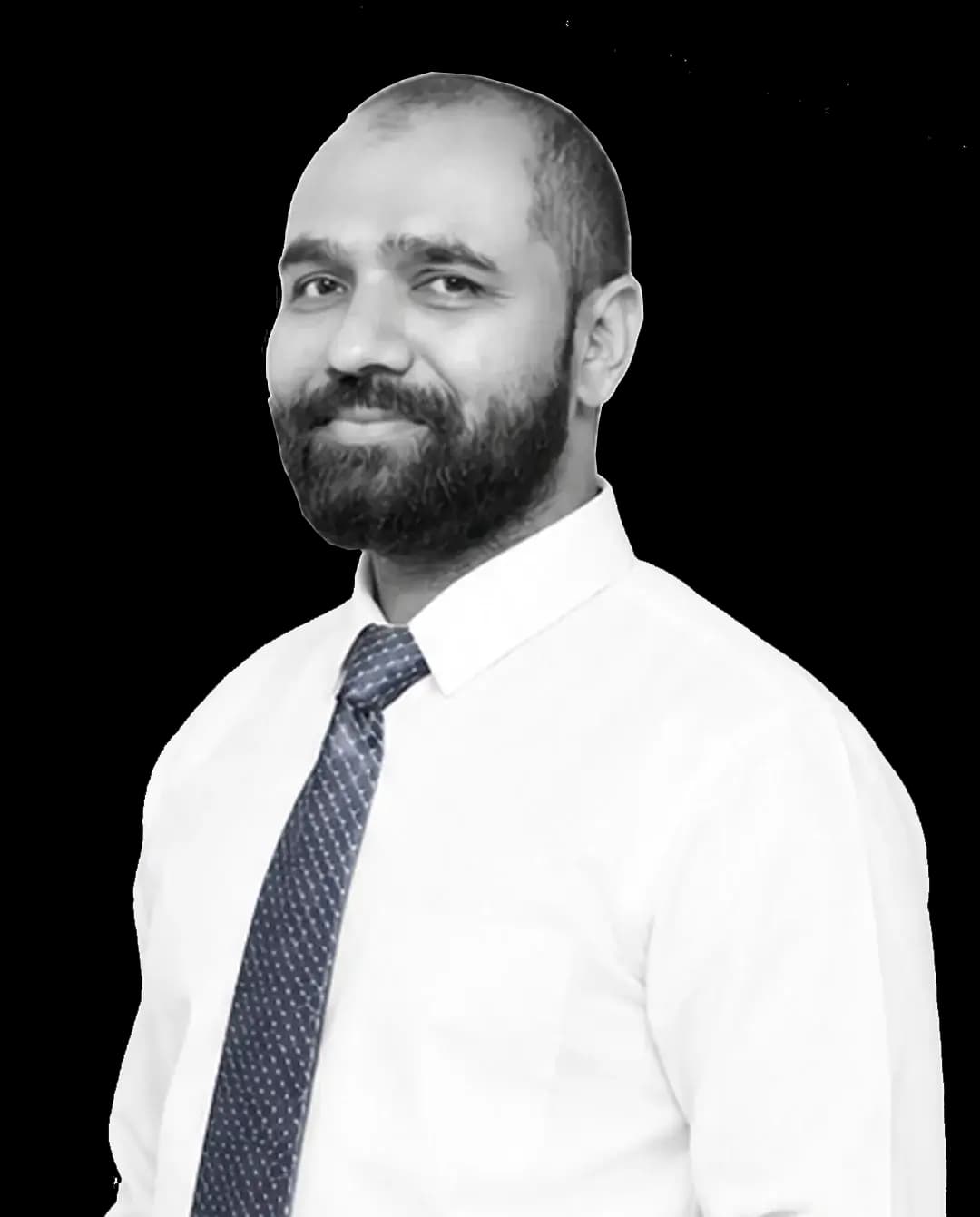 Netrapal Singh, NLB Services