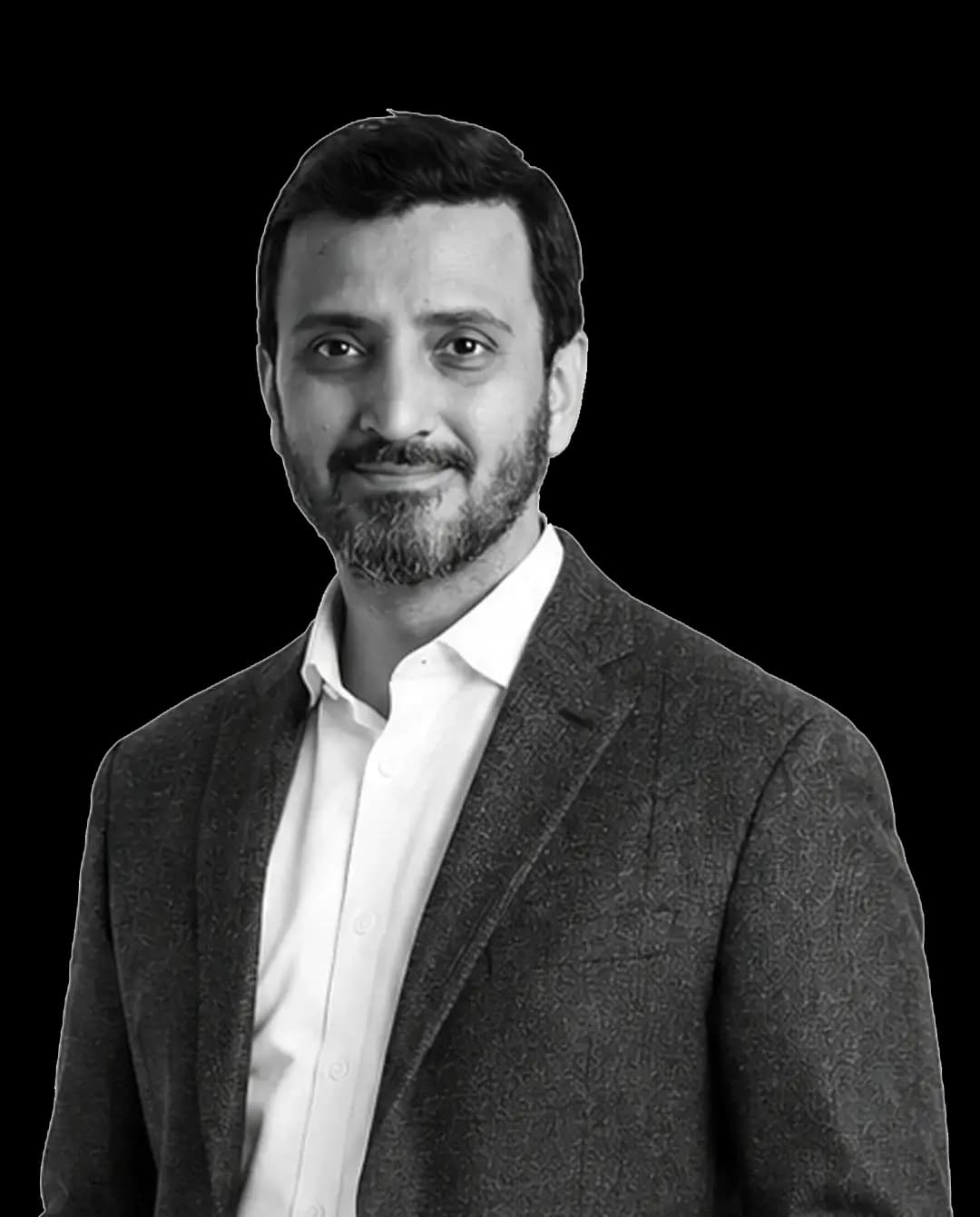 Nikhil Anand, NLB Services