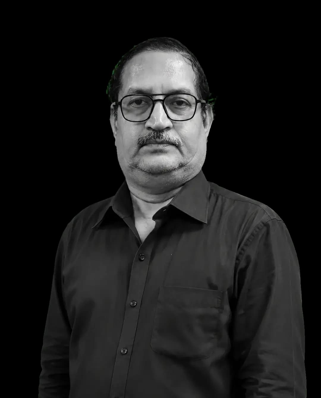R Sampath, NLB Services