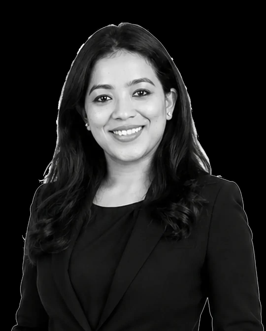 Shruti Sayana, NLB Services