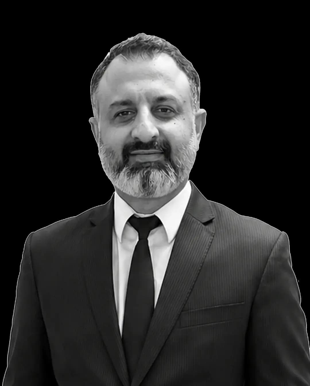 Sunil Dhar, NLB Services