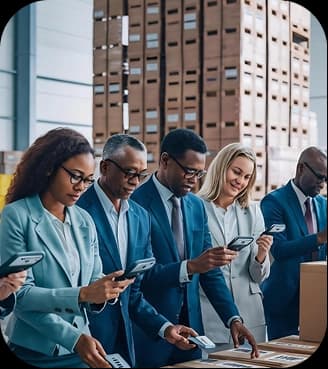 Supplier DIVERSITY Representation