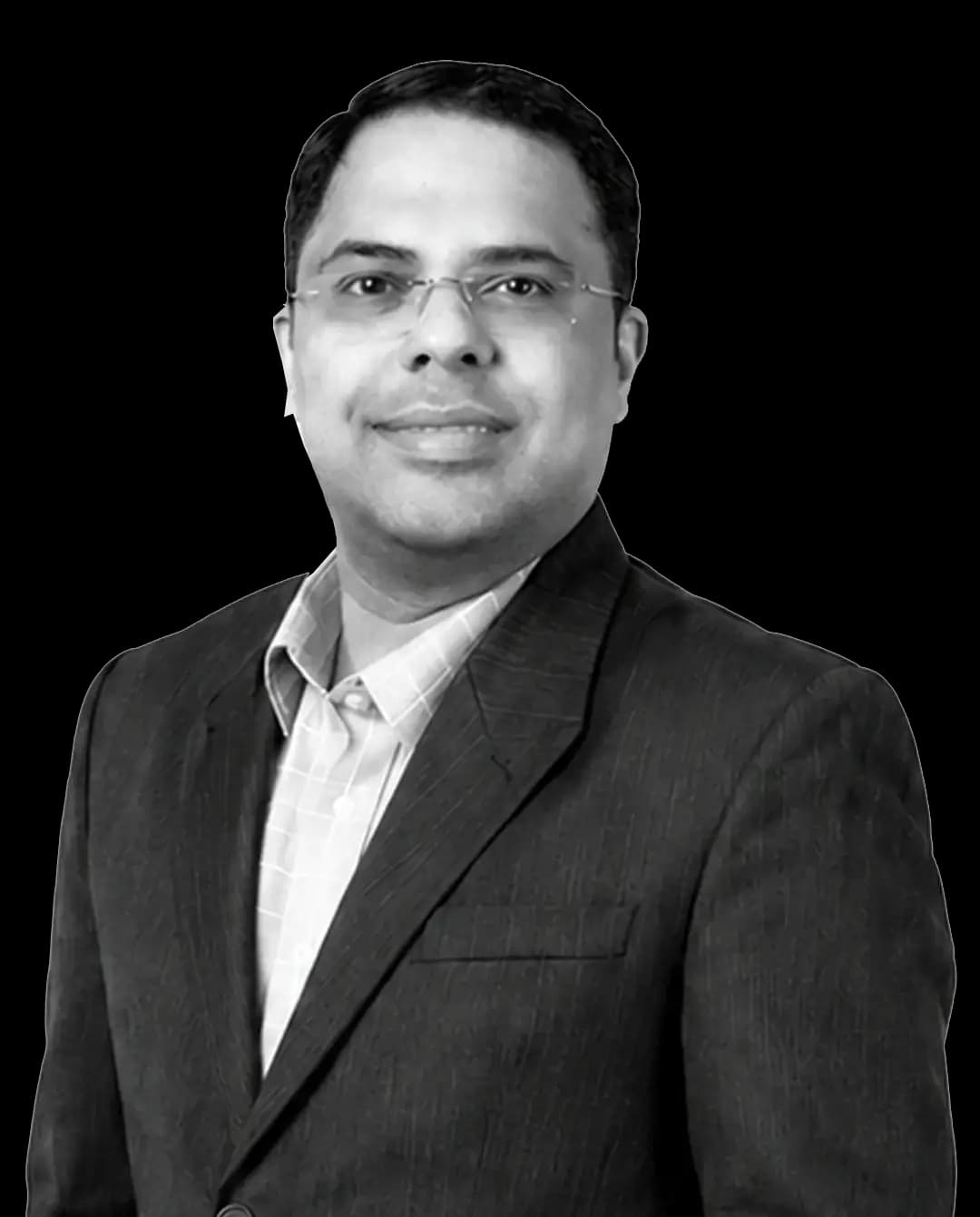 Varun Sachdeva, NLB Services