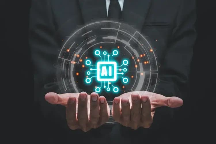 Beyond Automation with Agentic AI