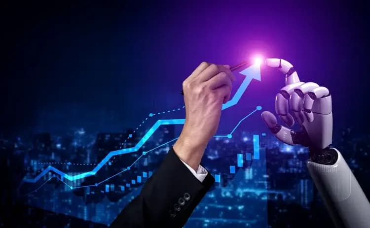 AI-Optimized HR Platform