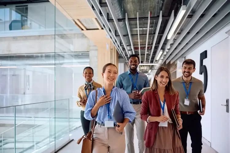 Diversity & Inclusion
