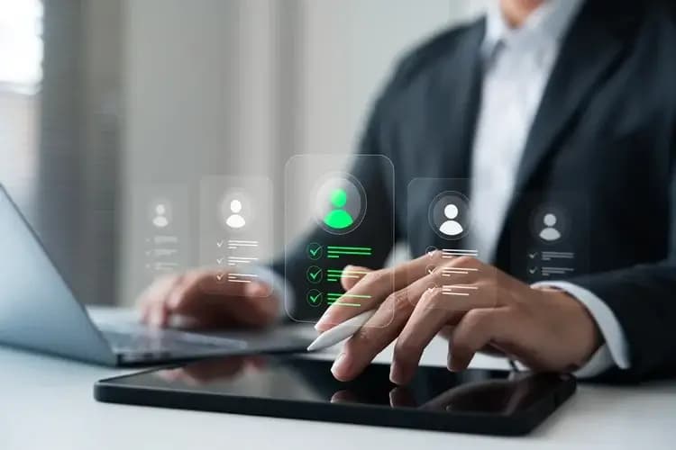Tech & Touch