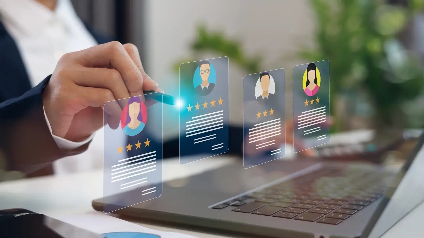 AI-powered workforce skills GCC professionals need by 2028