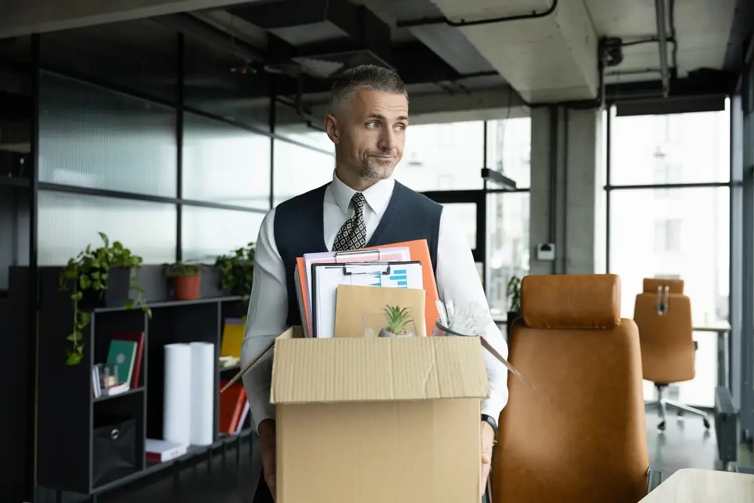 Final settlement and resignation trends in India for HR teams