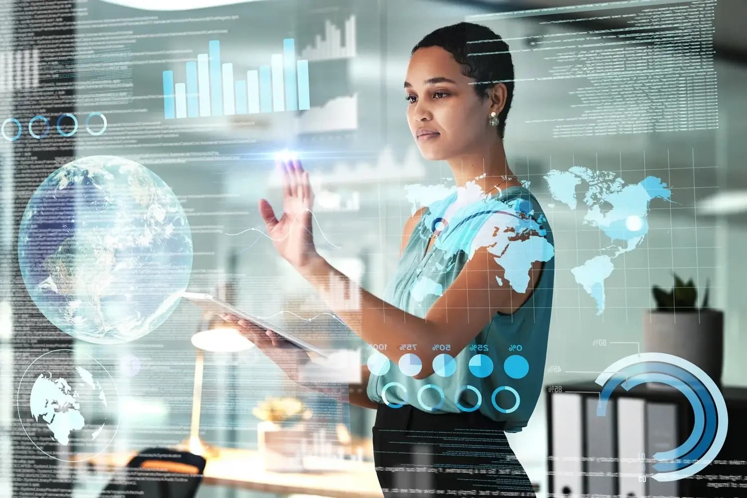 Top 10 high paying AI jobs to pursue in 2025 and beyond