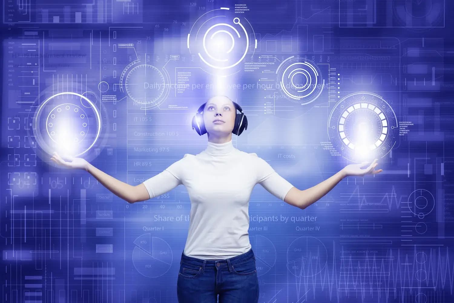 Women Changed the Technology World, and Now it’s your Turn