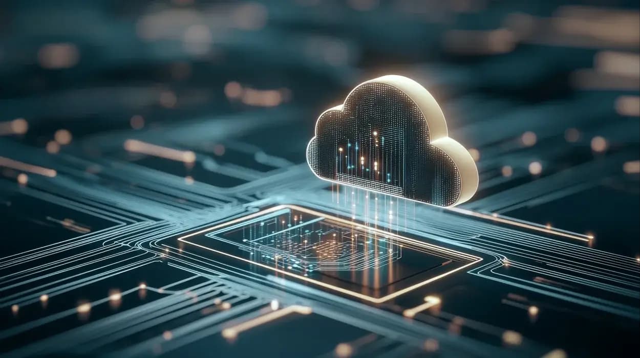 Cloud and Data Modernization