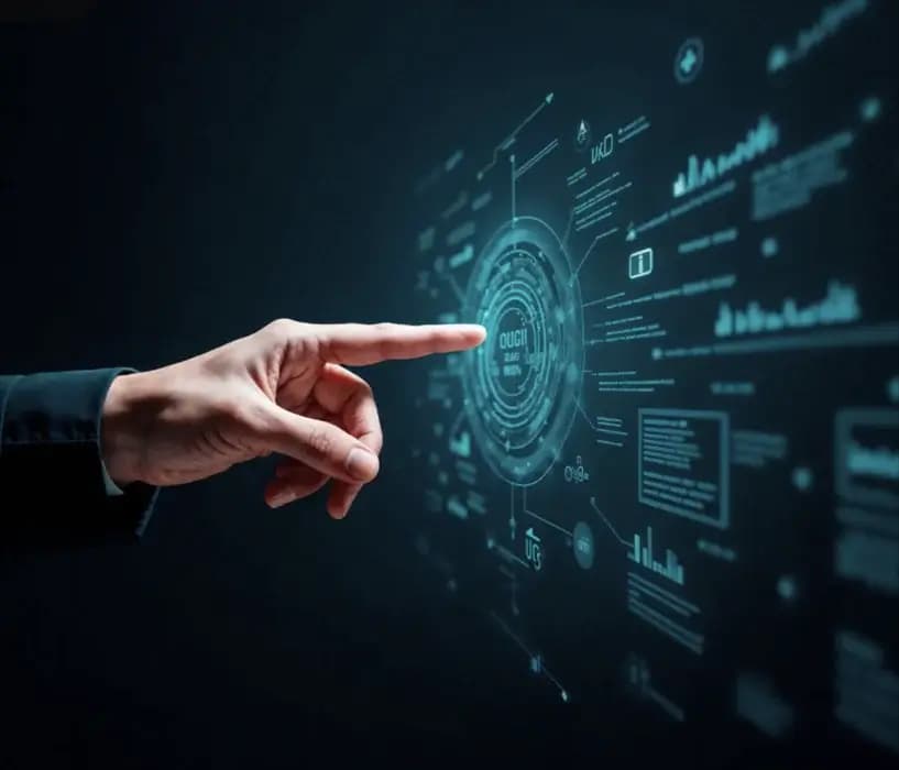 Data-Driven Marketing