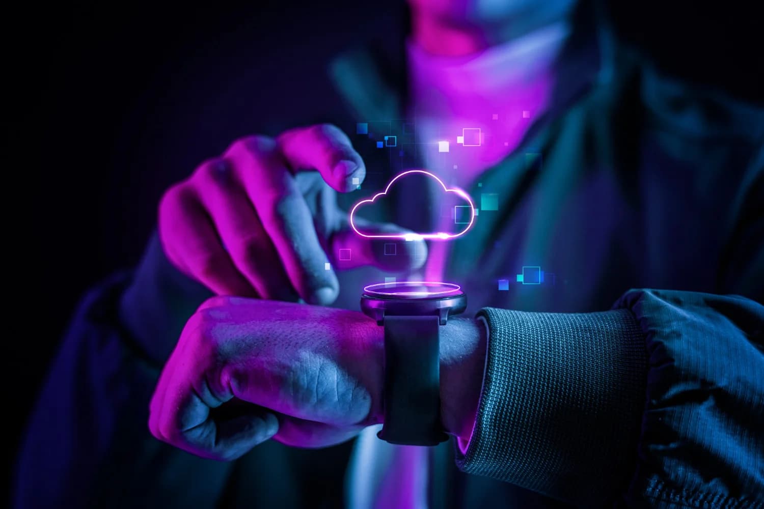 Multi-Cloud Ecosystem Capabilities
