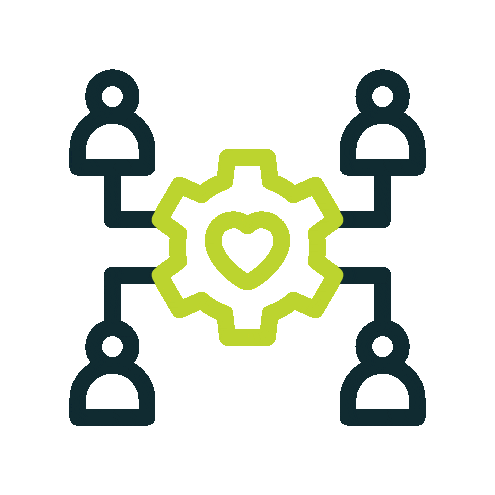 10% Better Customer Ratings with Engaged Teams