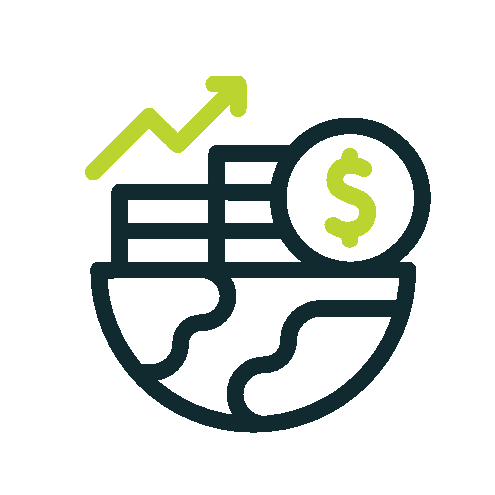 $64B Indian GCC Market Size