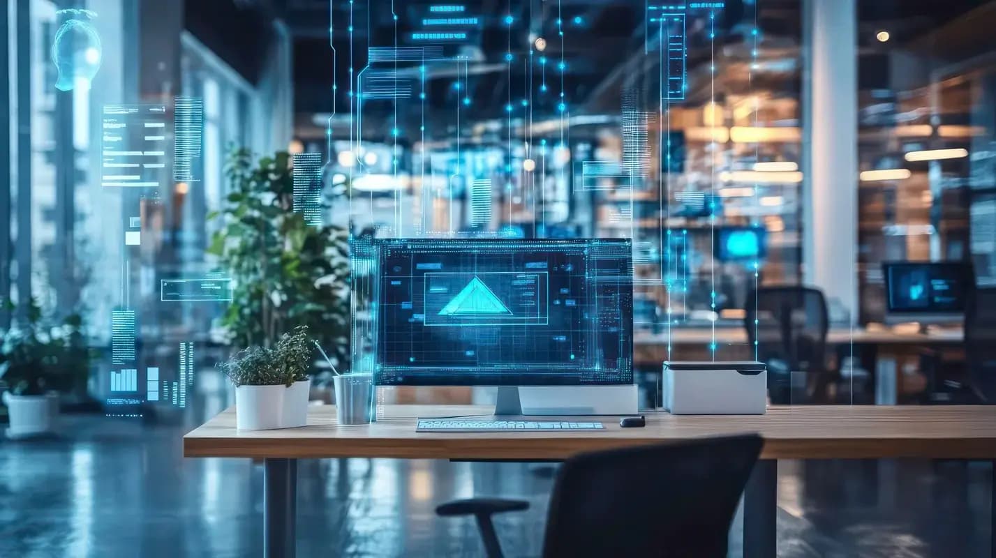IT Industry