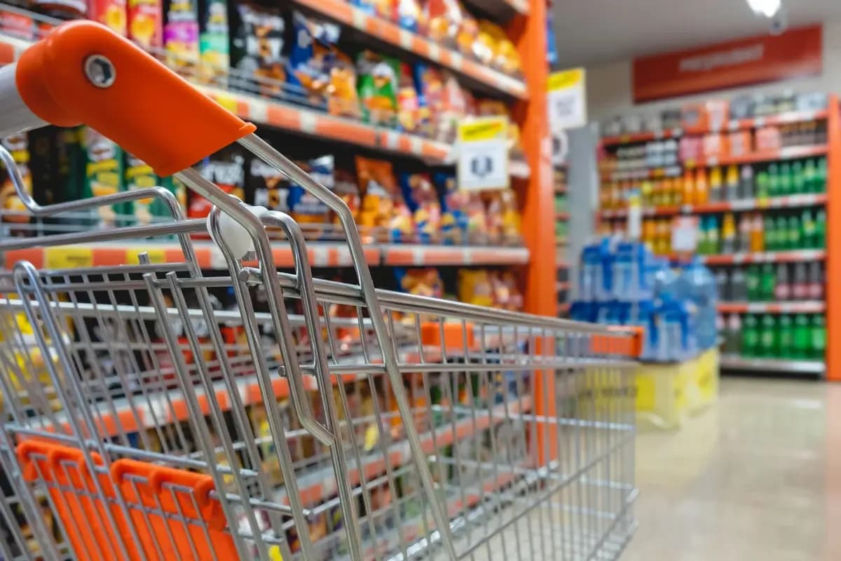 Retail Industry