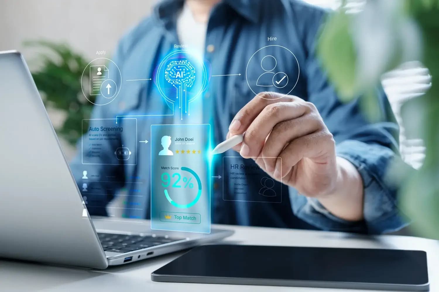 Inside High-Performing GCCs: How Strategic Hubs Stand Out