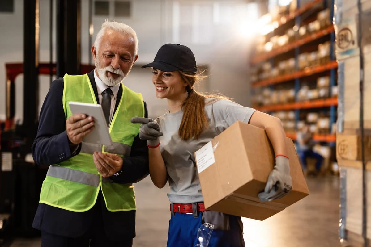 An Advanced Business Analytics System Brings 20% Growth in Revenue for a Texas-based Logistics Company