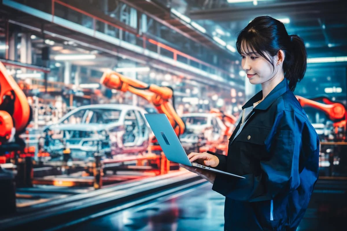 Capital Goods Hiring Case Study