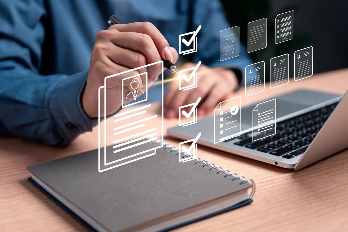 System Integrator Case Study