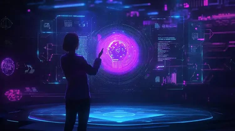 AI-Powered Data Analytics