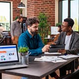 Business Process Staffing