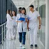 Healthcare Staffing