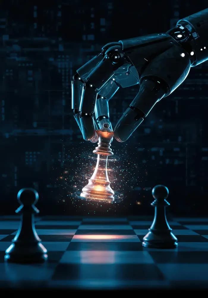 Enterprise-Grade Gen-AI
