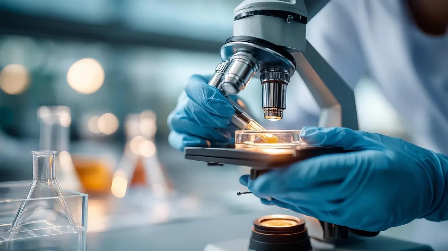 Healthcare and Life Sciences Industry Representation