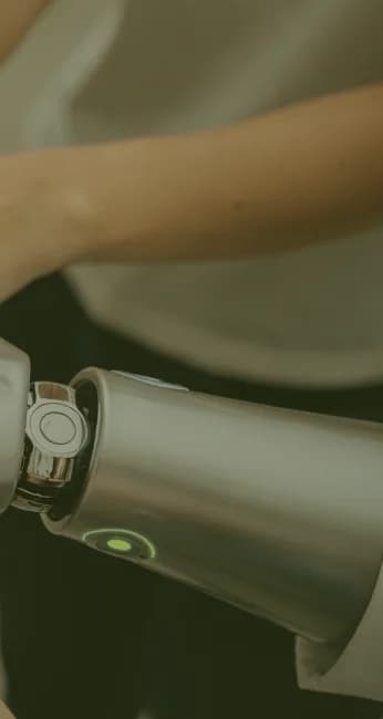 WE REIMAGINE THE FUTURE OF WORK