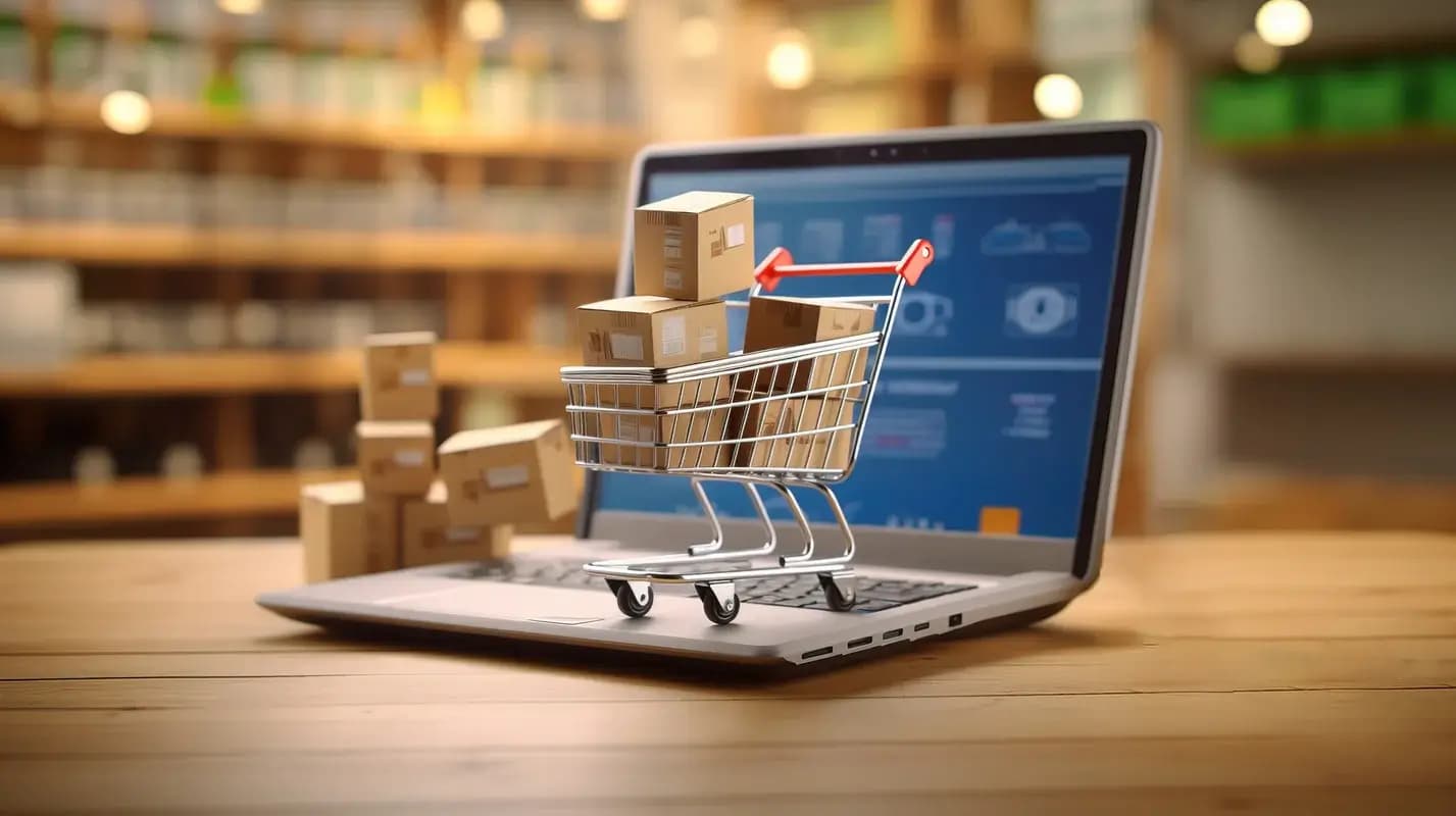 eCommerce Industry Representation