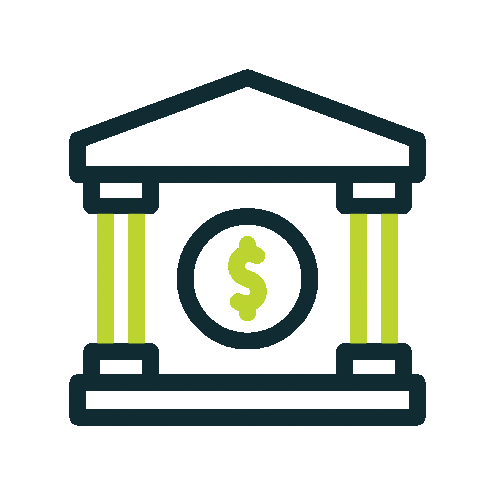 of banks’ IT budget is spent on maintaining outdated legacy systems