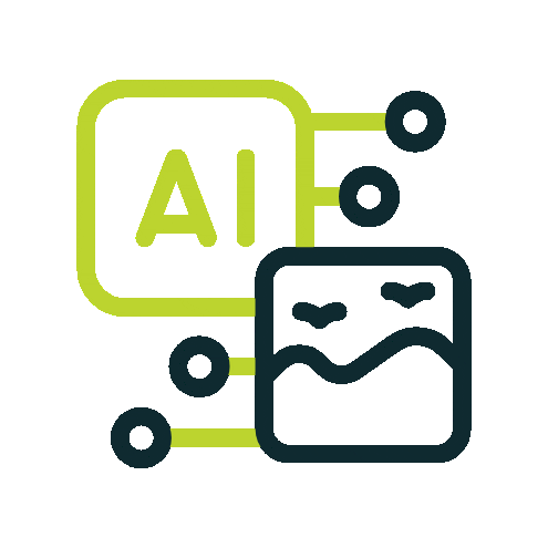 Organizations Foresee Generative AI as Future